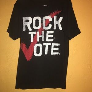 Aeropostale Black men’s shirt